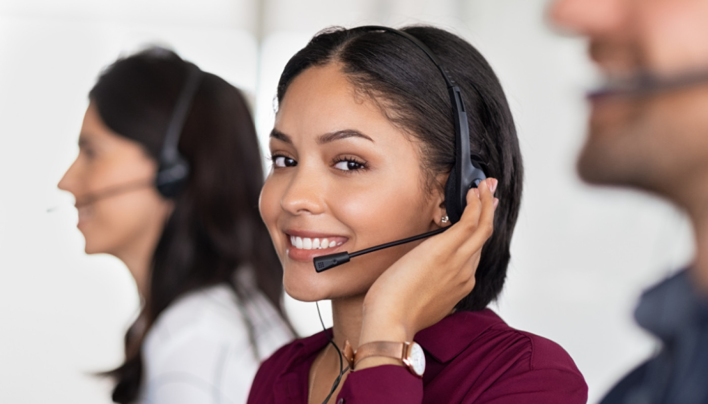 A qui s’adresse le service de télésecrétariat de Médiphone Téléservices ?