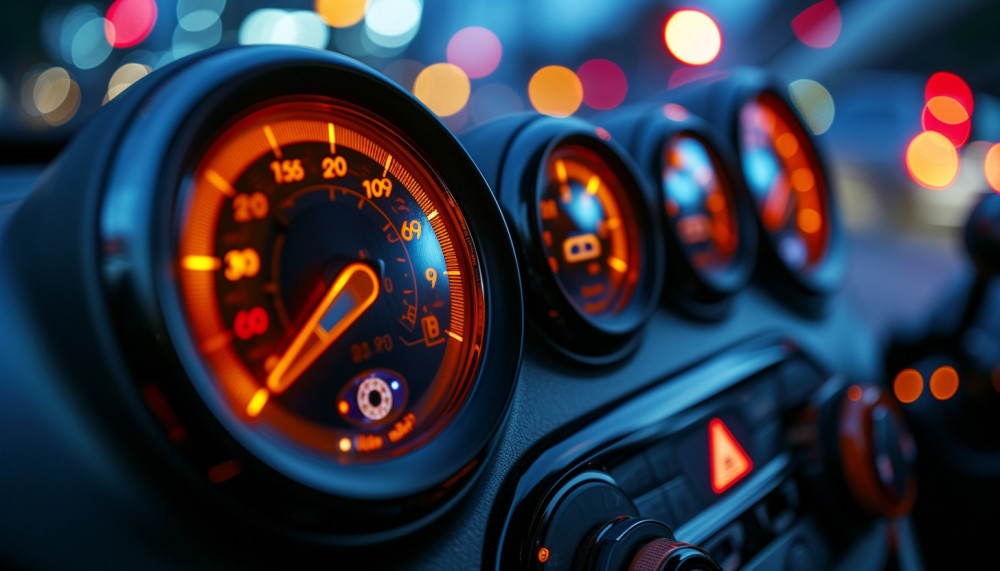 À quoi sert le voyant batterie de votre voiture ?