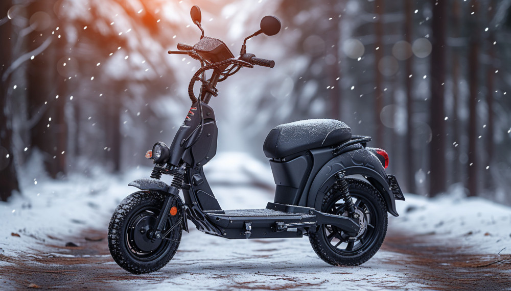 Avantages d’une trottinette électrique