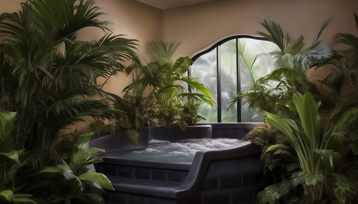 Avoir un spa jacuzzi chez-soi : quels bénéfices pour la santé ?