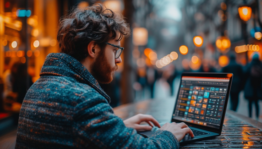Blog de high-tech : comment assurer la crédibilité des informations que vous diffusez ?