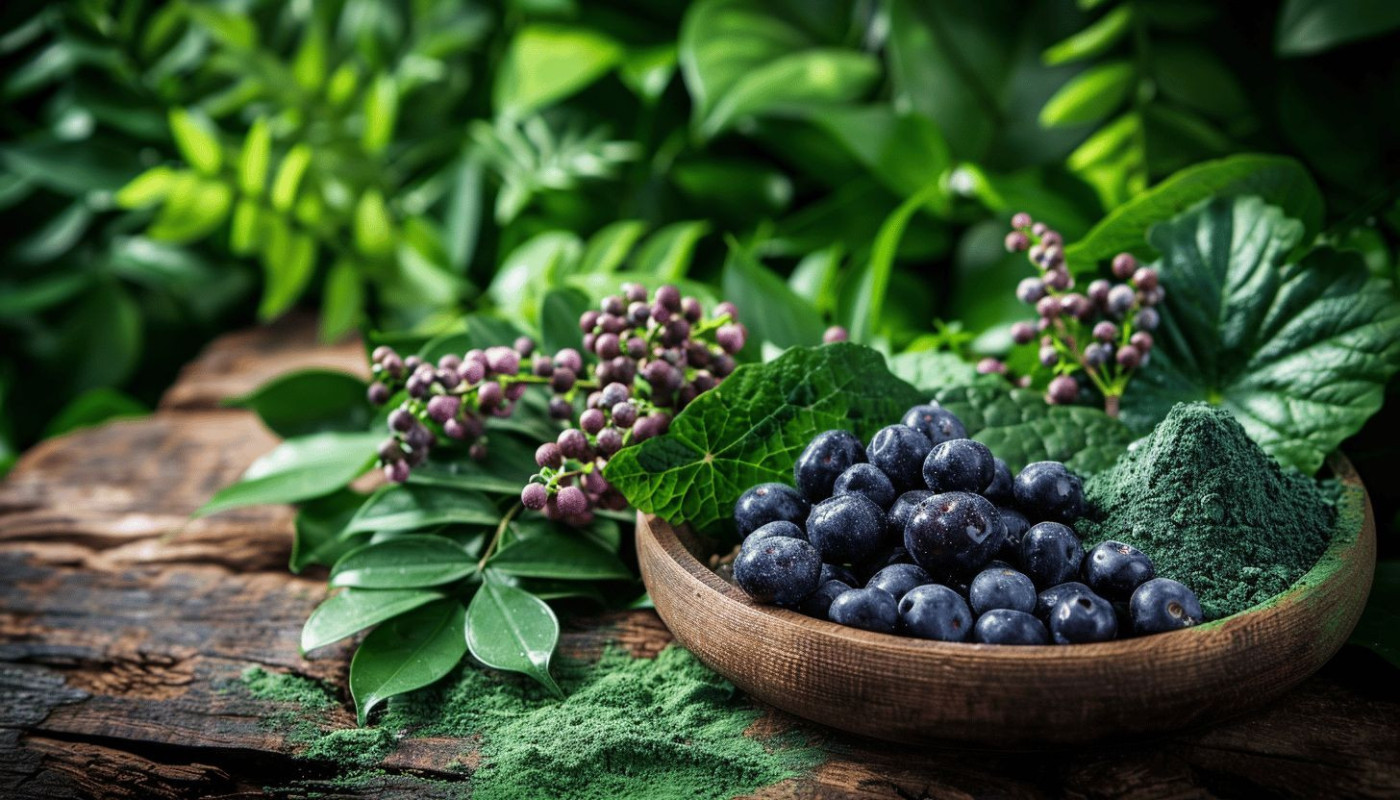 Comment booster son immunité avec des superaliments peu connus