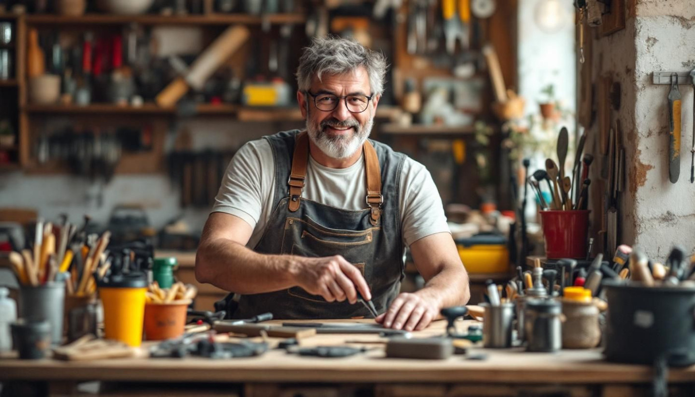 Comment choisir le bon artisan pour vos urgences domestiques ?