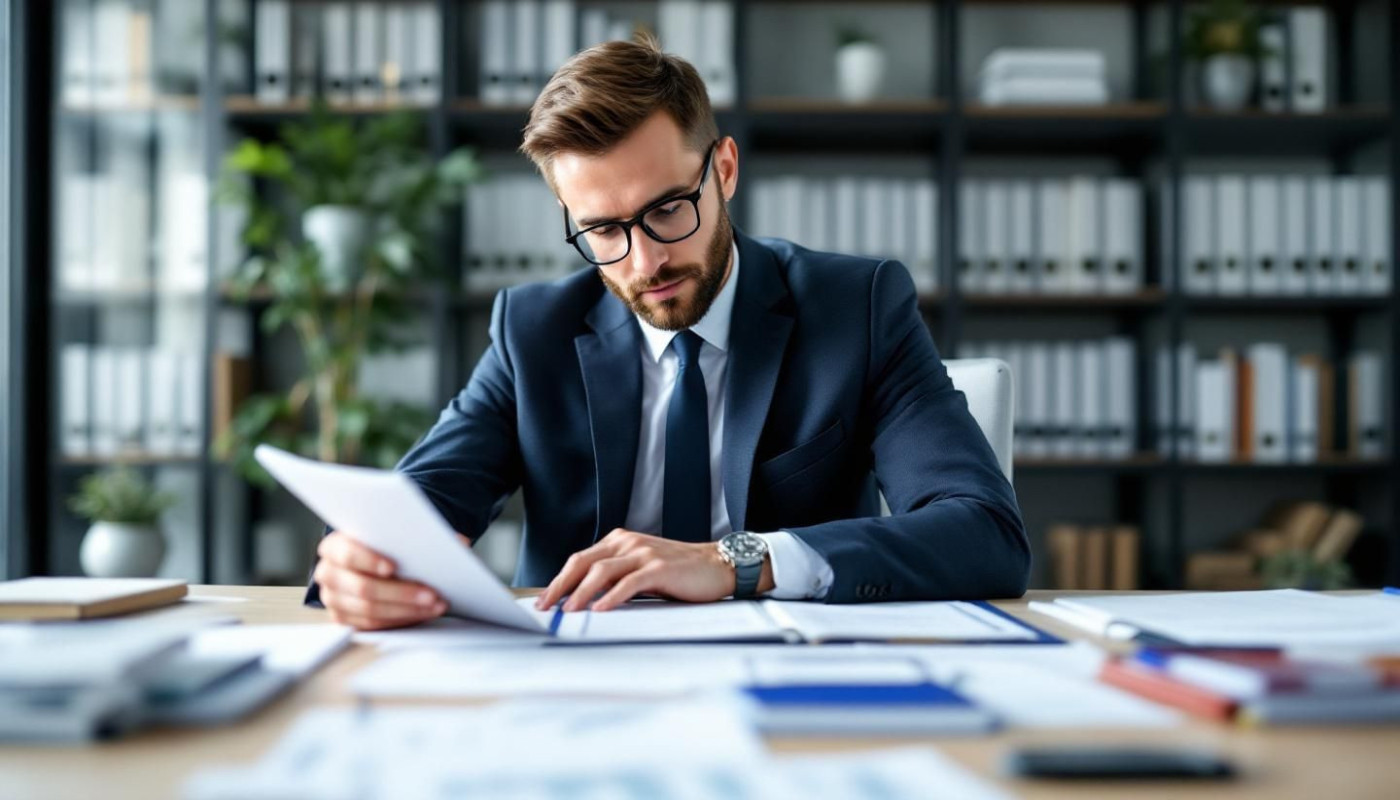 Comment choisir le bon spécialiste juridique pour vos besoins ?