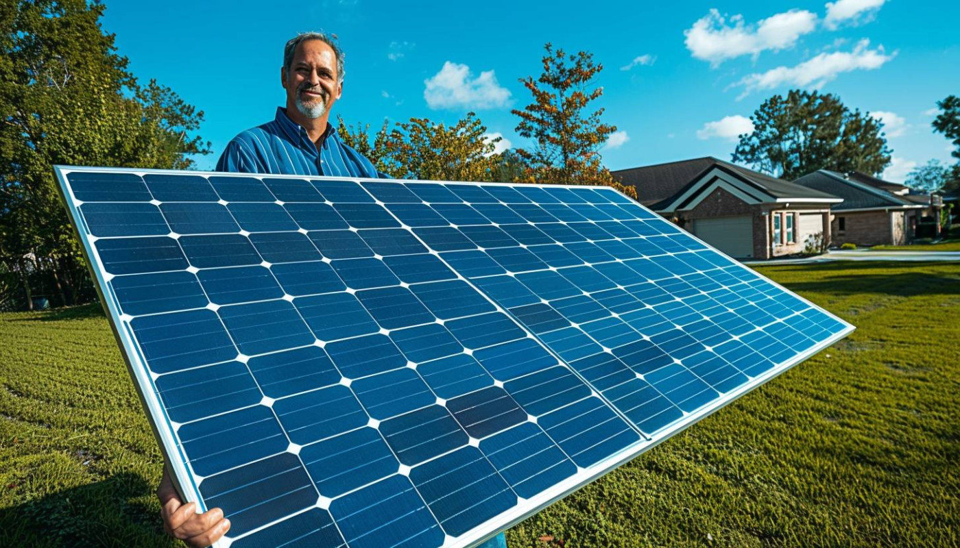 Science/High-Tech - Comment choisir le meilleur kit solaire pour votre maison autonome