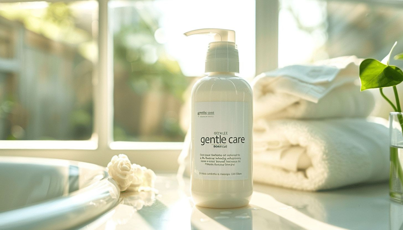 Comment choisir le shampoing idéal pour apaiser un cuir chevelu irrité