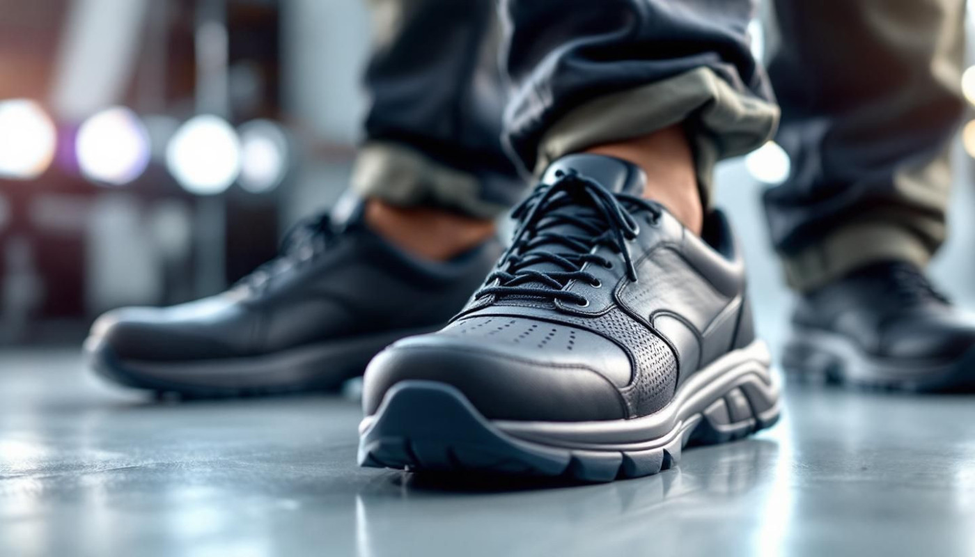 Comment choisir les meilleures chaussures antidérapantes pour votre profession ?