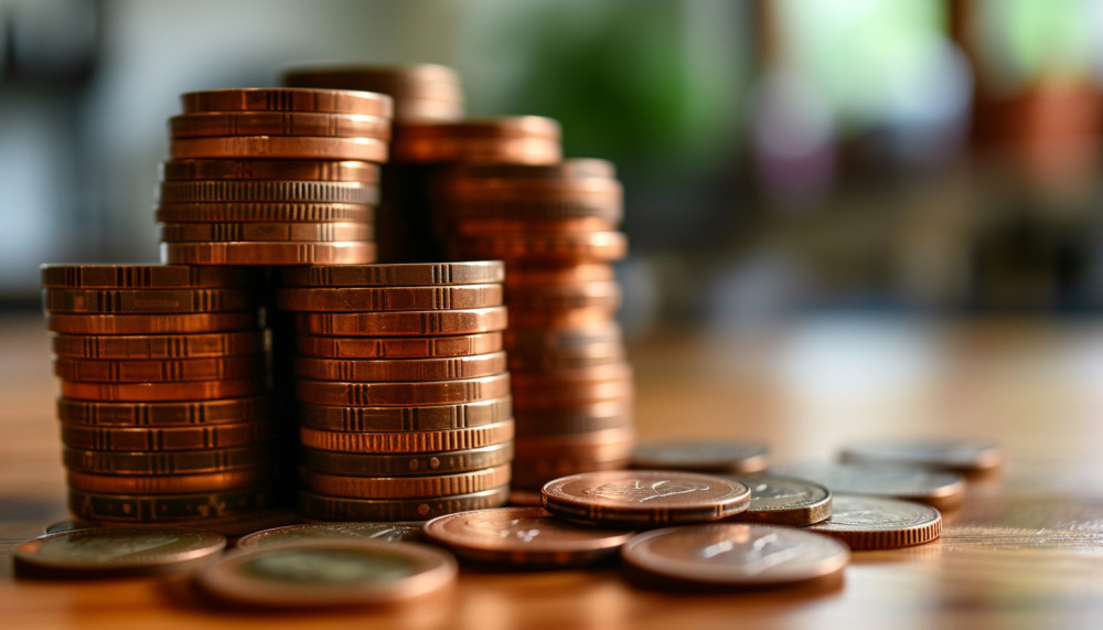 Comment faire des économies avec un petit salaire ?