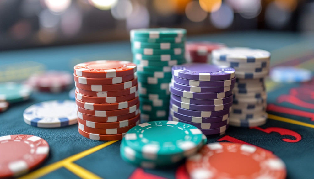 Comment jouer au casino en ligne et gagner dans faire dépôt ?