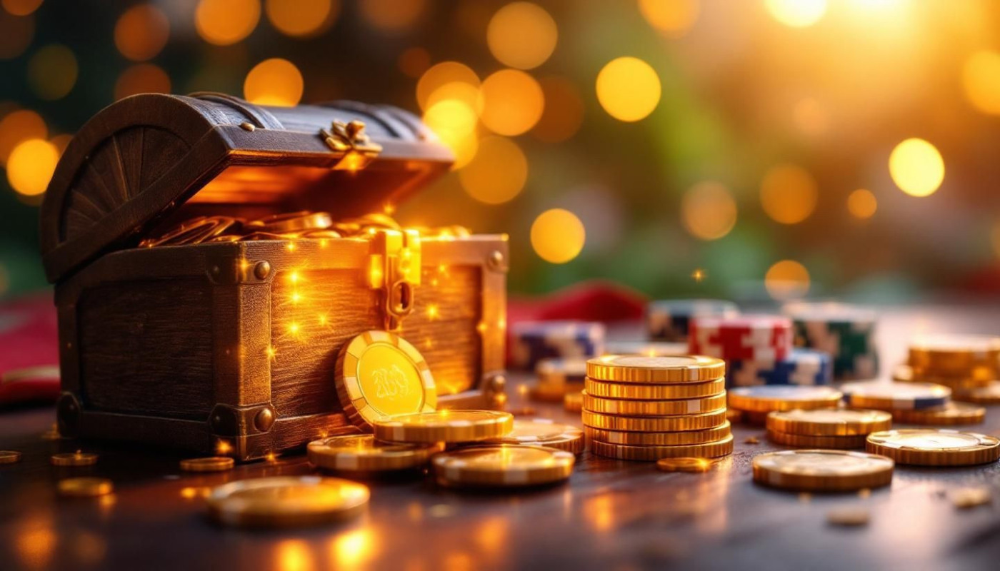 Comment maximiser vos gains avec les bonus sans dépôt ?