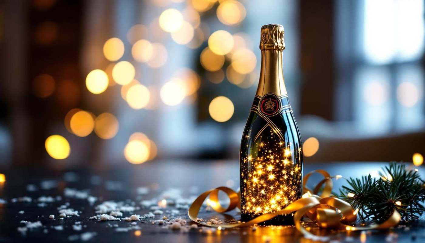 Comment personnaliser votre champagne pour chaque occasion ?