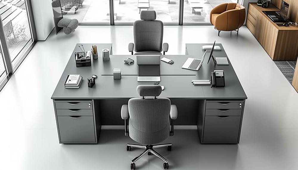 Comment réussir à acheter un mobilier de bureau d’occasion ?
