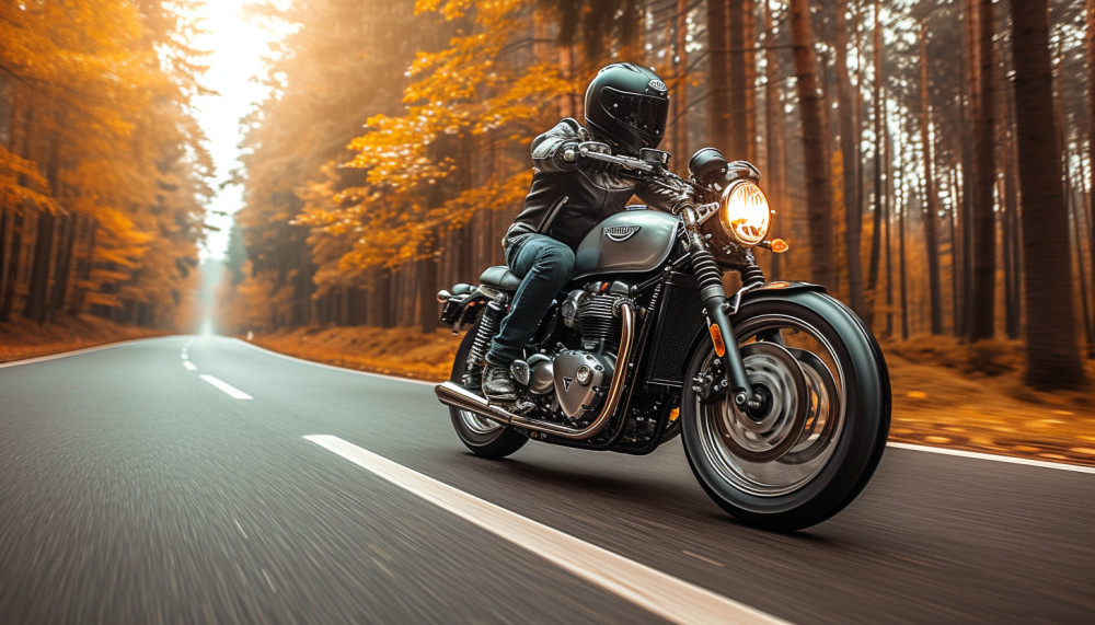 Comment souscrire à une assurance moto temporaire ?