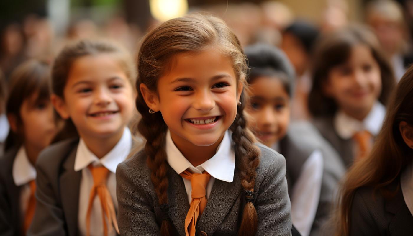 Dès la classe de quatrième les élèves sont affectés aux programmes les cordées de la réussite