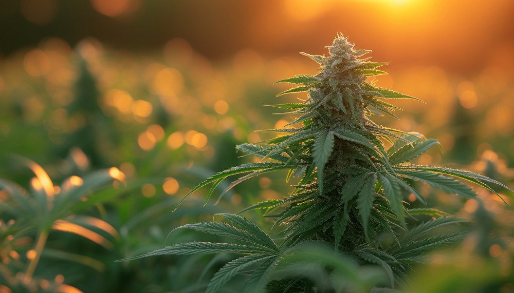 En quoi le CBD est important pour vous ?