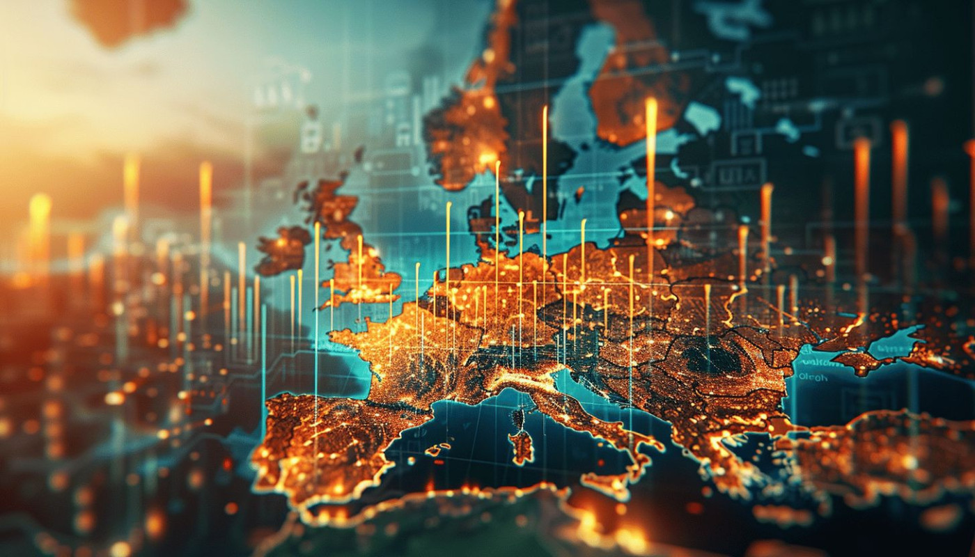 Évolution du commerce électronique en Europe de l'Est défis et perspectives de croissance