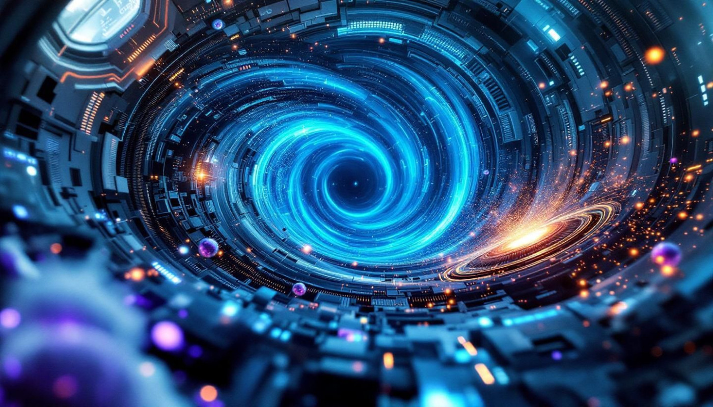 Science/High-Tech - Exploration des impacts de la mécanique quantique sur les nouvelles technologies