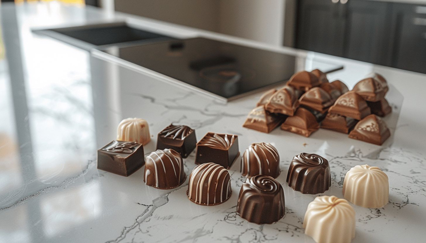 Exploration des tendances actuelles dans le chocolat artisanal de luxe