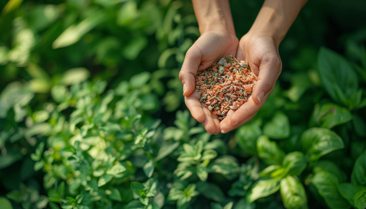 Explorer les bienfaits des mélanges de plantes à fumer sans tabac