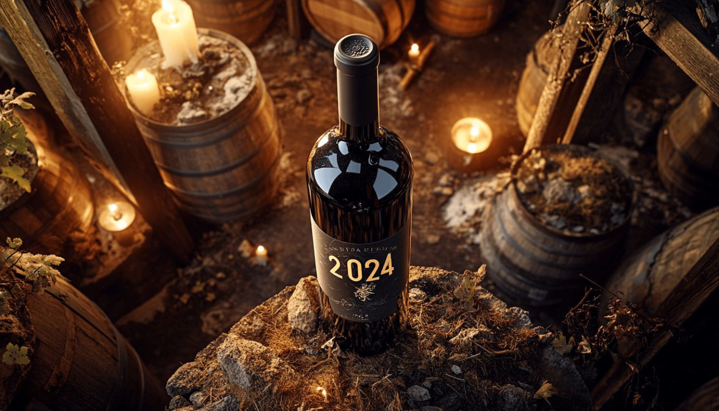 Guide complet pour l'achat de vins primeurs 2024 en ligne