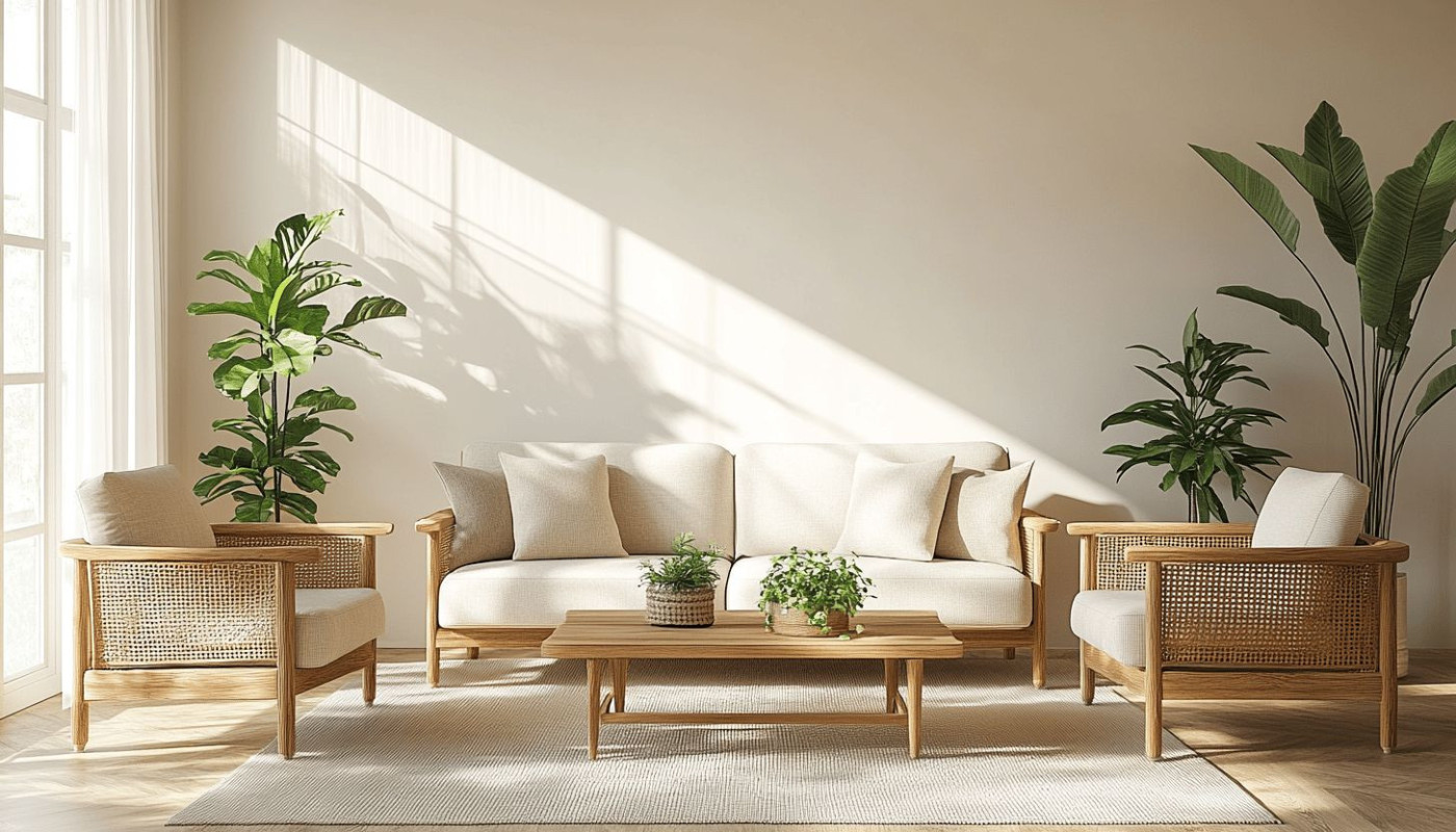 Guide pratique pour intégrer le style scandinave dans chaque pièce de la maison