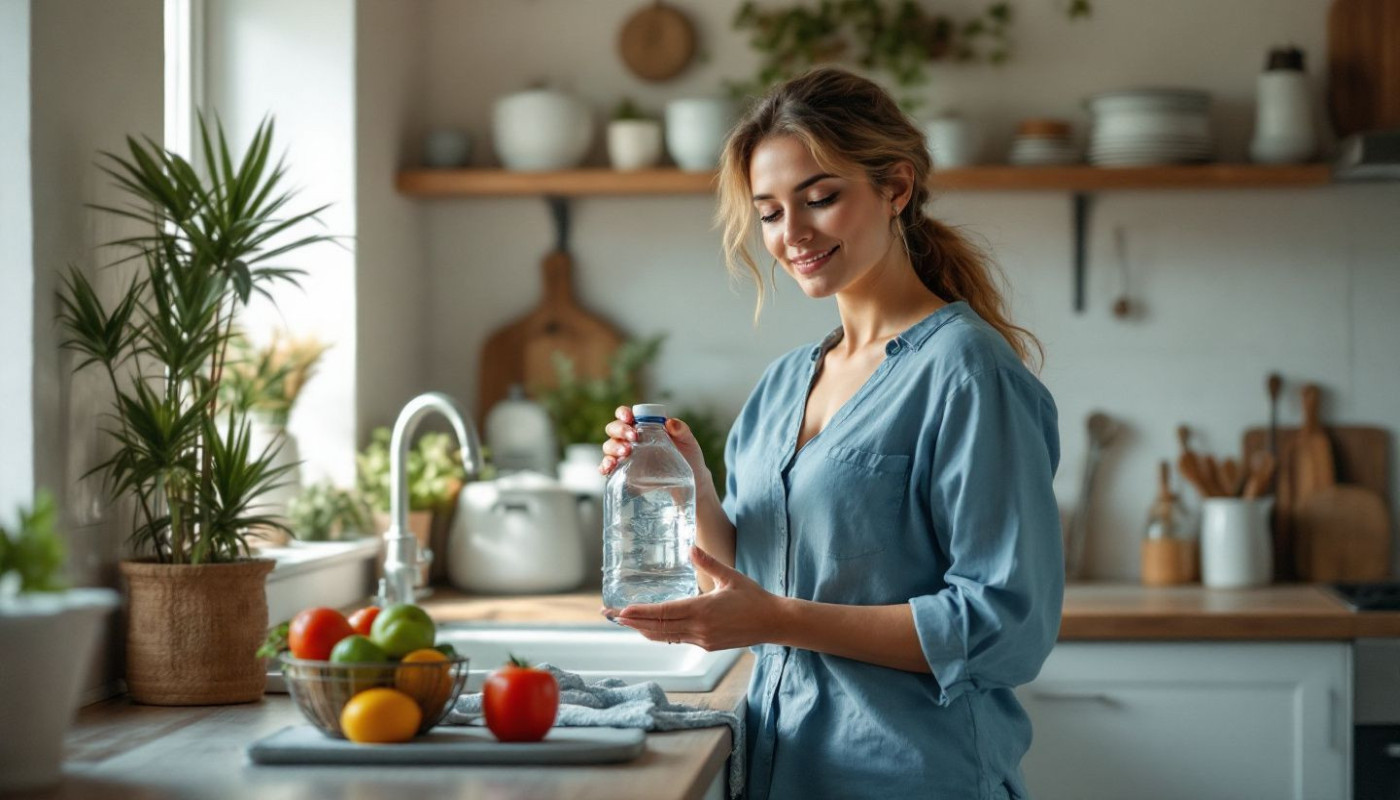Hydratation et santé quels sont les signes de déshydratation souvent ignorés