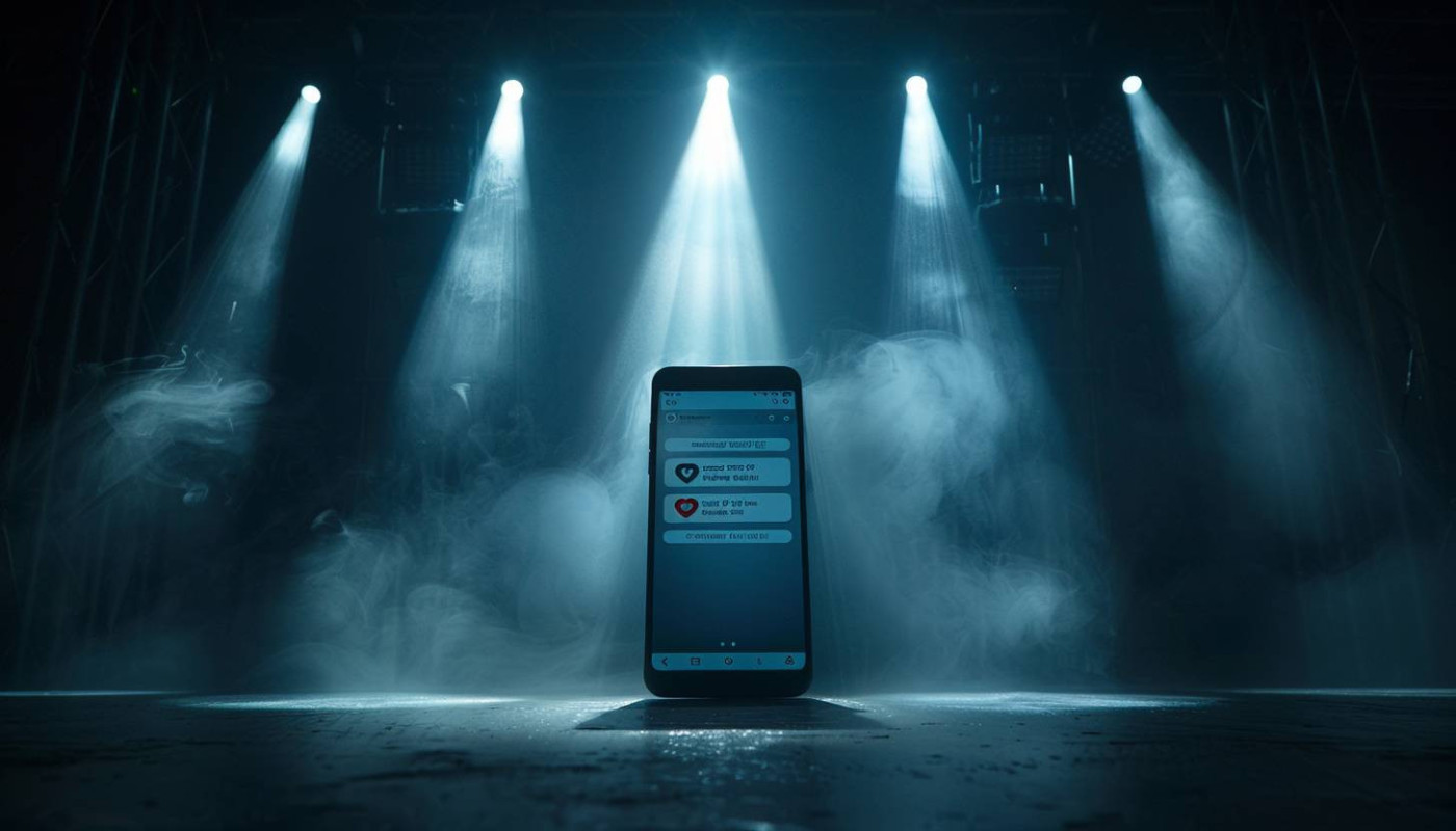 Science/High-Tech - Impact des réseaux sociaux dans la révélation des scandales de harcèlement
