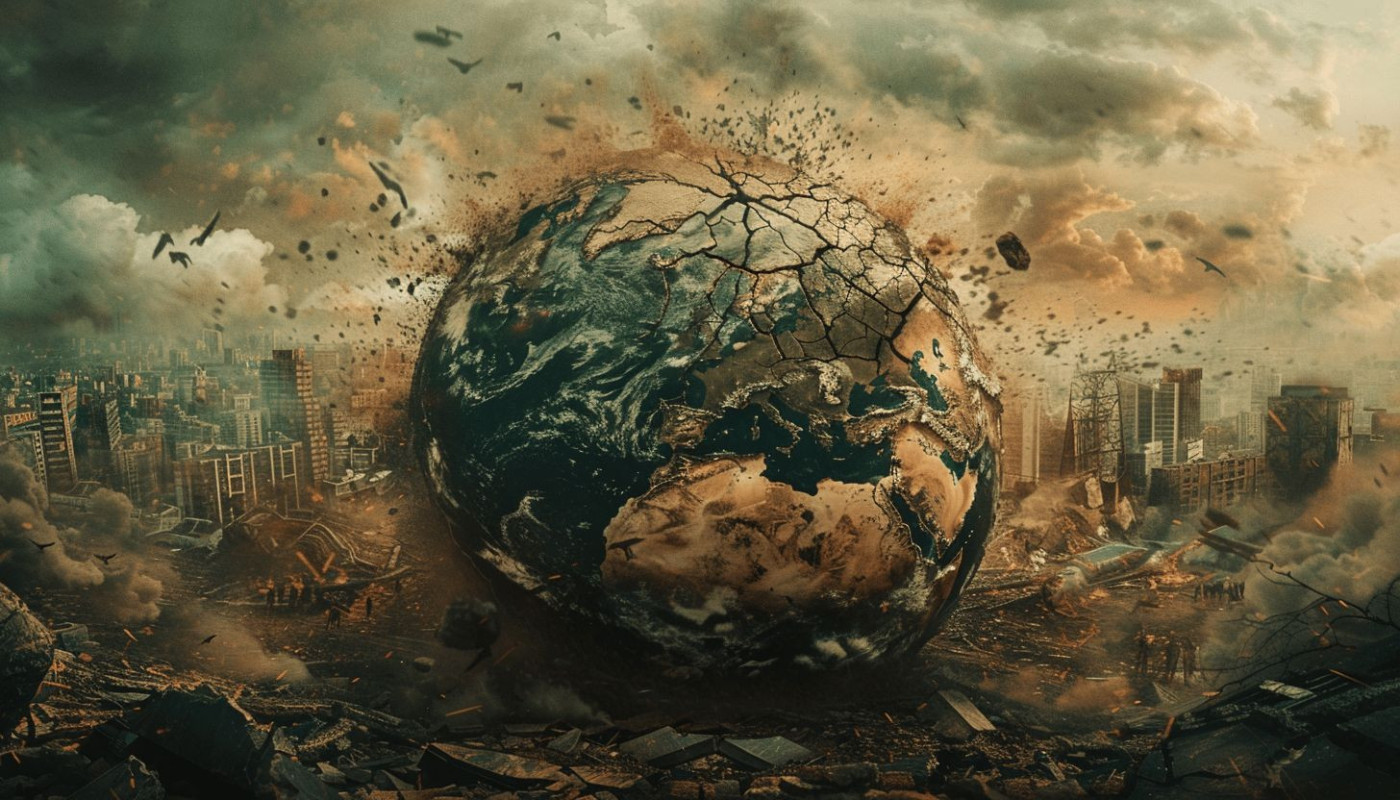 International - Impacts du changement climatique sur les migrations internationales scénarios futurs