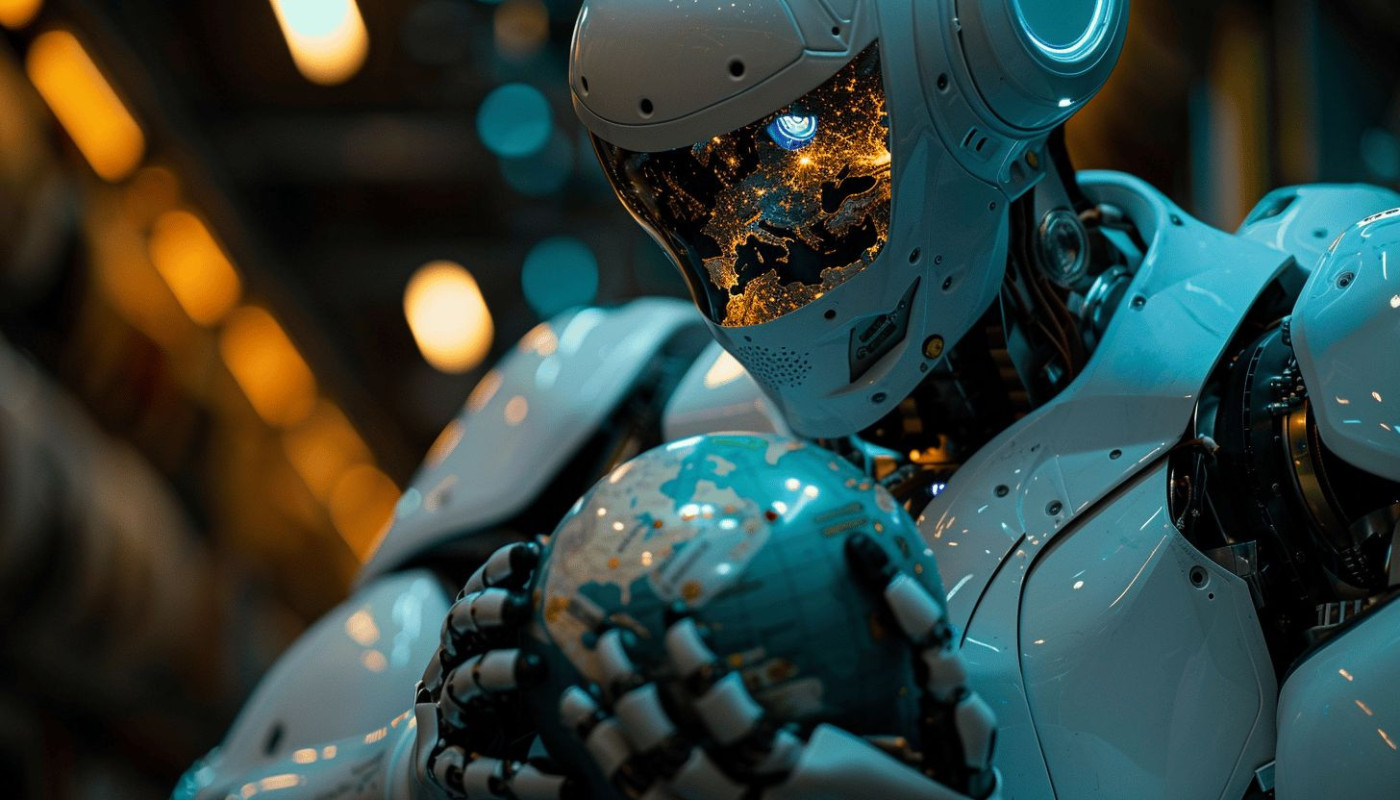 Intelligence artificielle et éthique Débat sur les implications mondiales