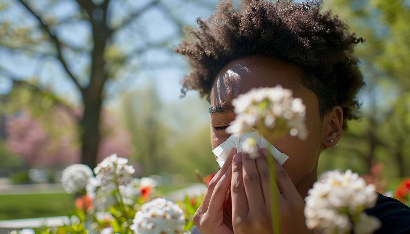 L'augmentation des allergies saisonnières et leurs impacts sur la santé publique