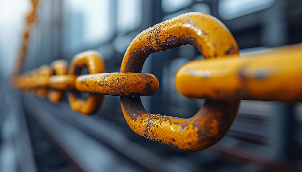 Le netlinking en SEO : quelle est l'importance ?