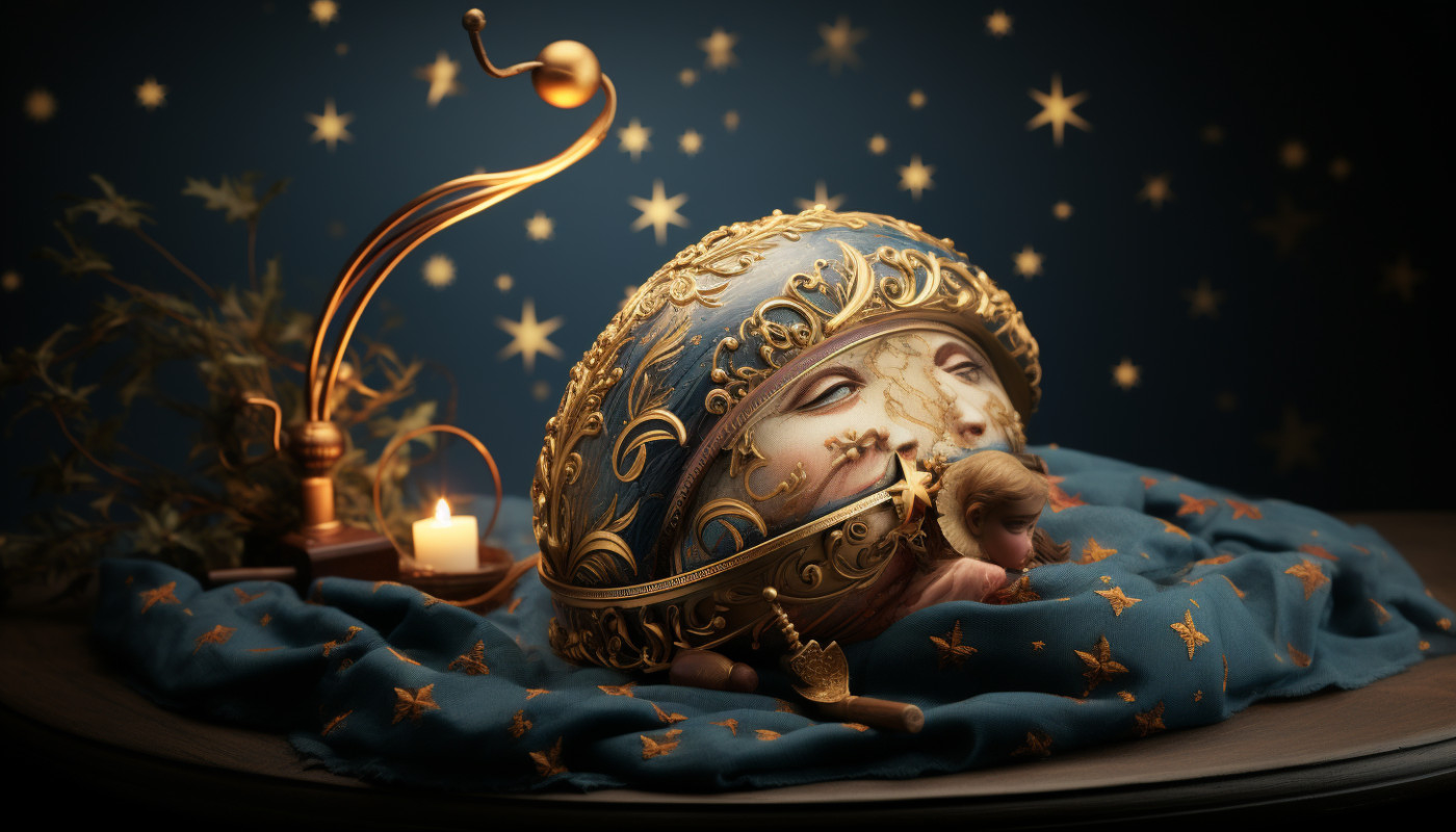 Les bienfaits du sommeil