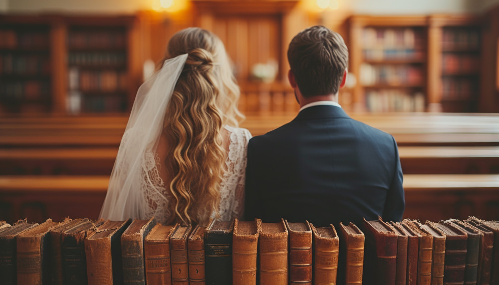 Les enjeux du divorce à l’amiable