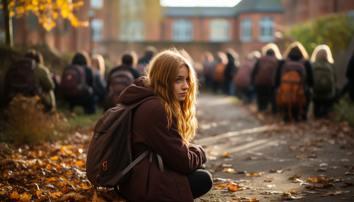 L’état reste soucieux de l’avenir des jeunes de 16 à 18 ans