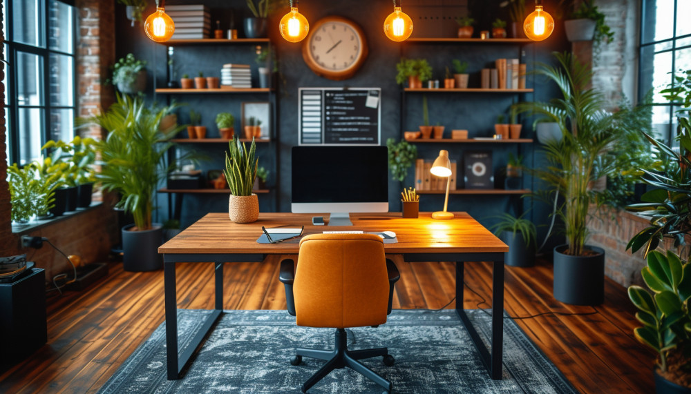 L’importance du télétravail et du flex office à travers la plateforme deskare