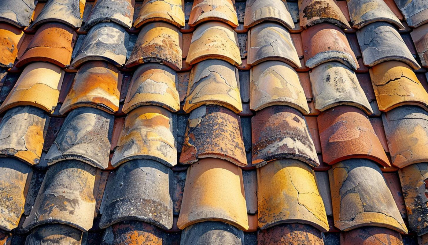 Méthodes modernes et traditionnelles de couverture de toiture