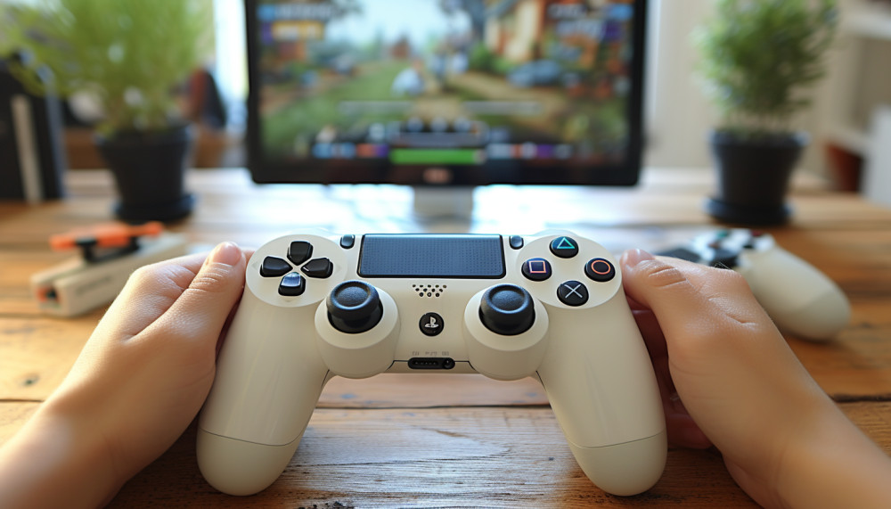 Pourquoi devriez-vous jouer à des jeux en ligne ?