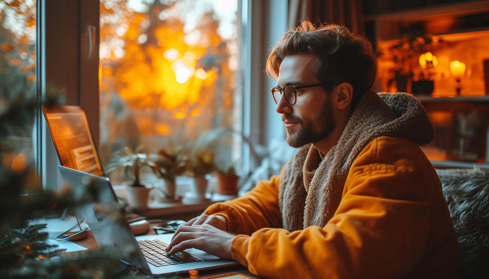 Pourquoi faire recours au télé-travail en tant qu’entreprise ?