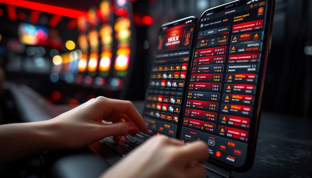 Pourquoi installer l’application 1xbet ?