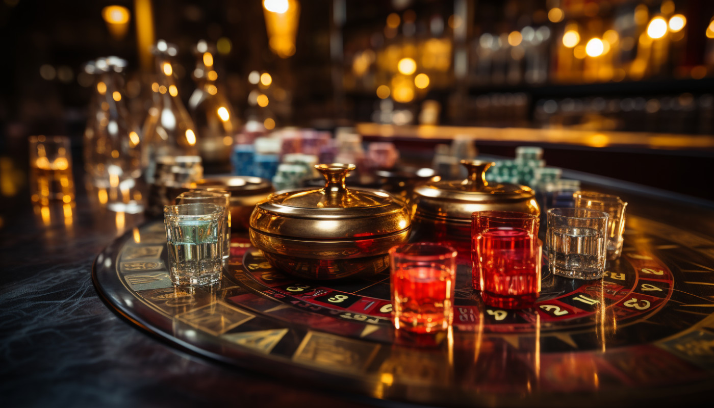 Quel jeu de casino choisir lorsqu’on est un débutant ?