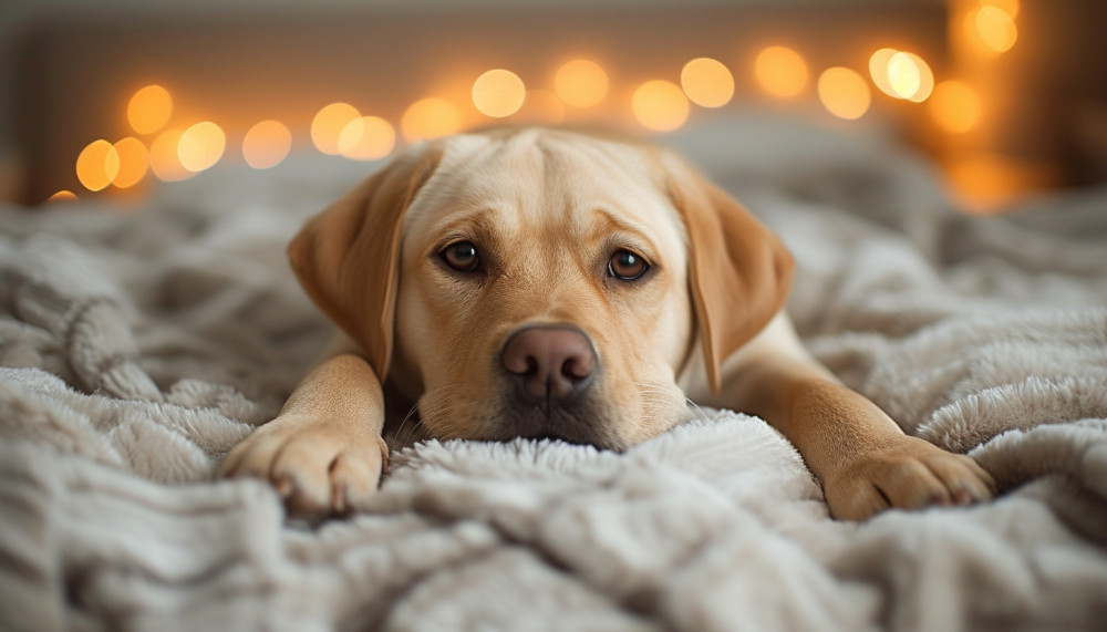 Quelques astuces pour élever un chiot chez soi
