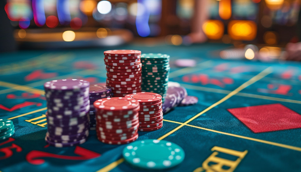 Quelques astuces pour jouer au casino en ligne ?