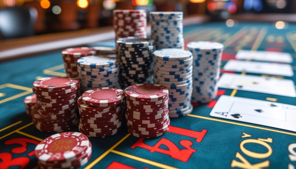 Quels sont les avantages de jouer au casino en ligne ?