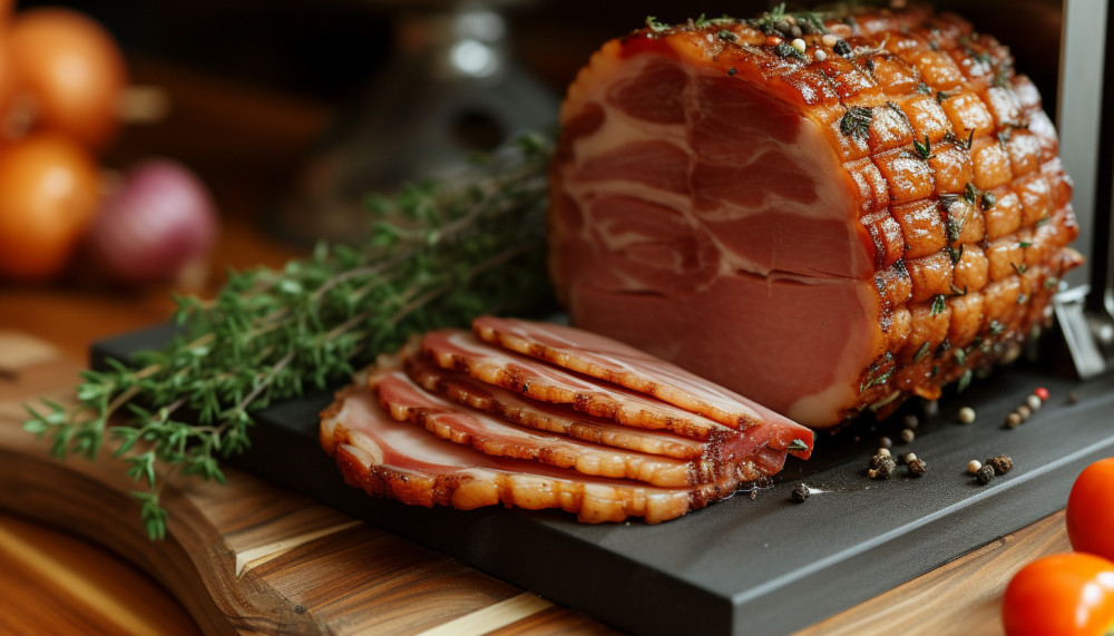 Quels sont les critères pour choisir une trancheuse à jambon ?