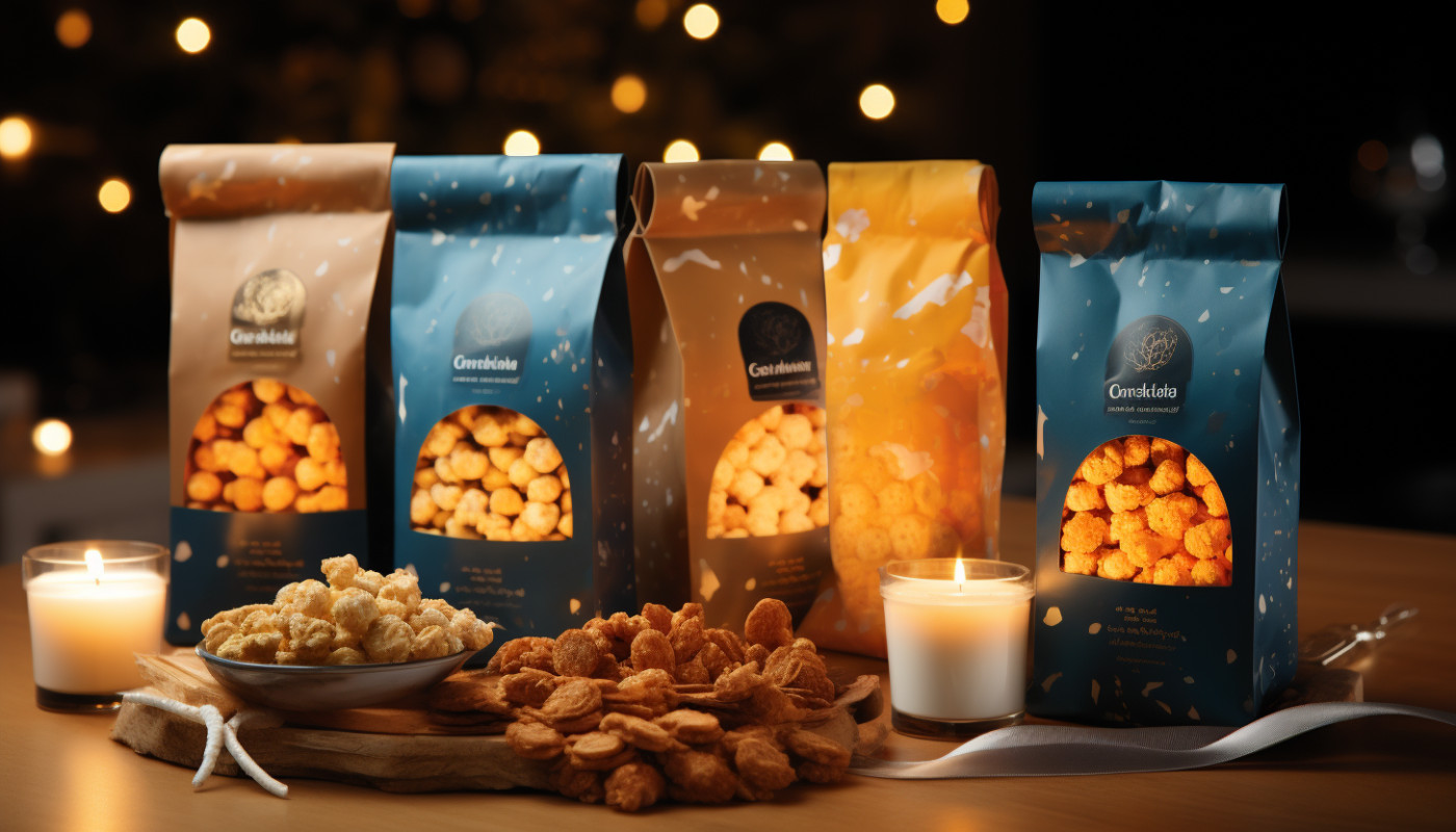 Quels sont les nouveaux cadeaux de Noël proposés chez Lidl ?