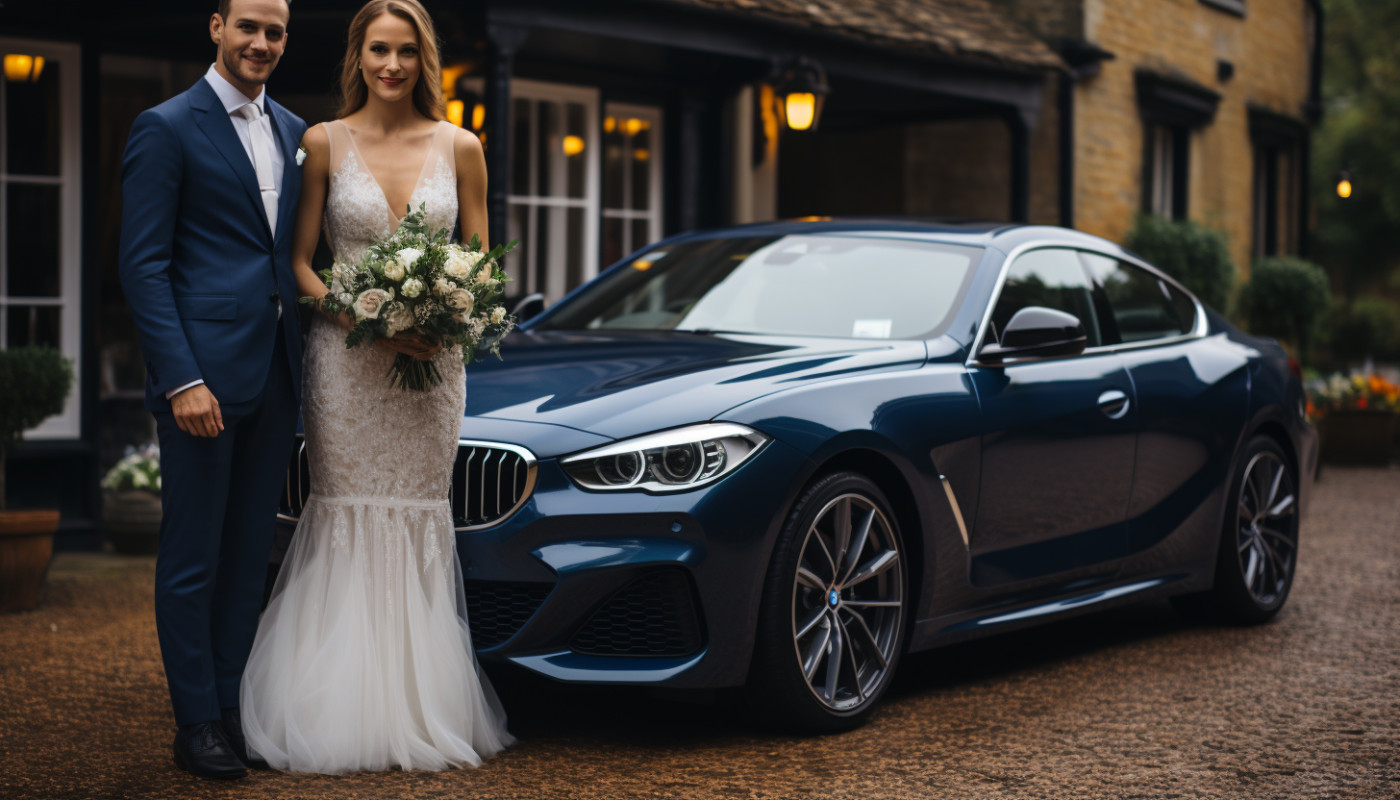 Quels sont les pièges à éviter pour choisir une voiture prestigieuse pour votre mariage ?
