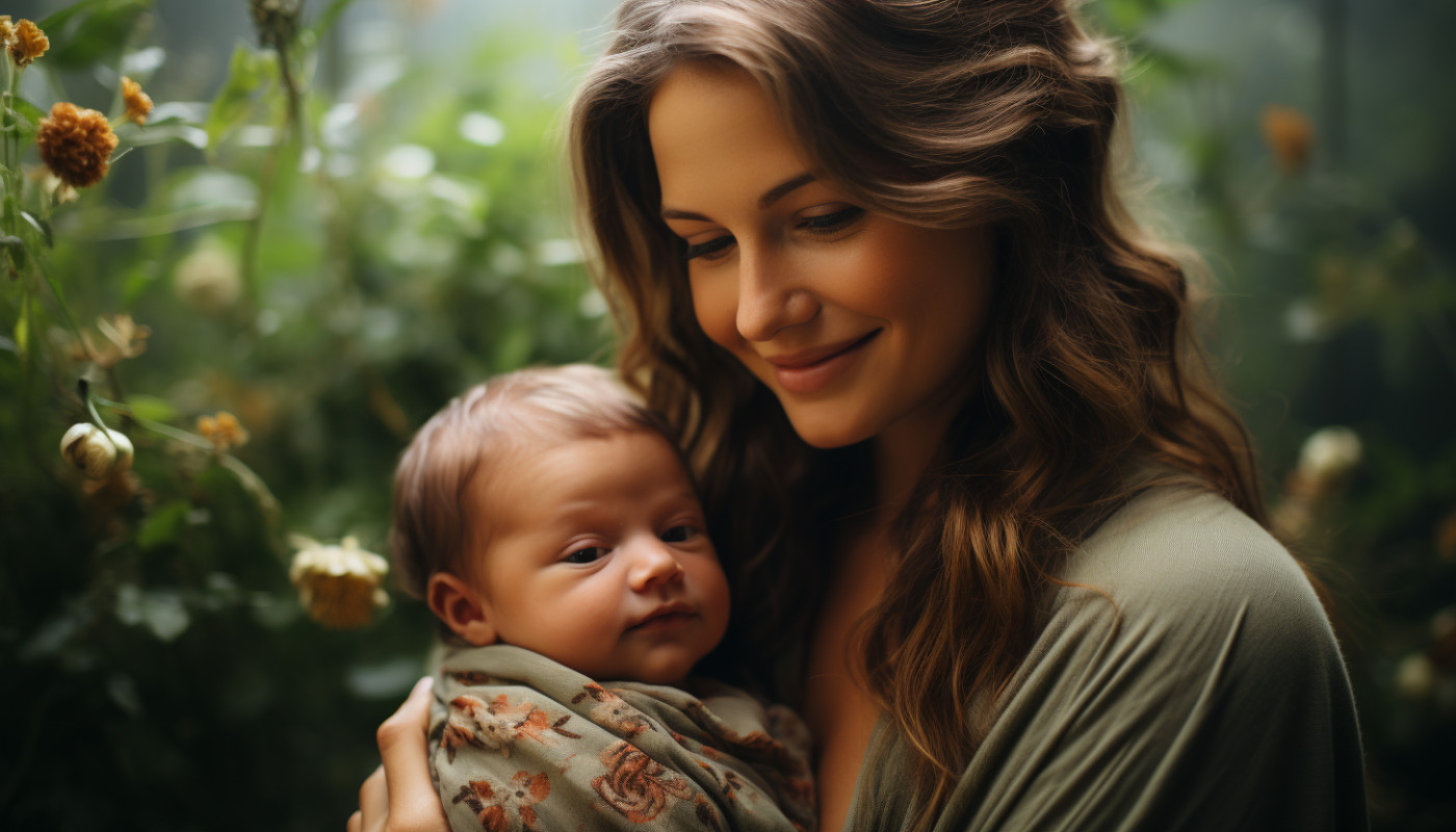 Quoi mettre dans une liste de naissance ?