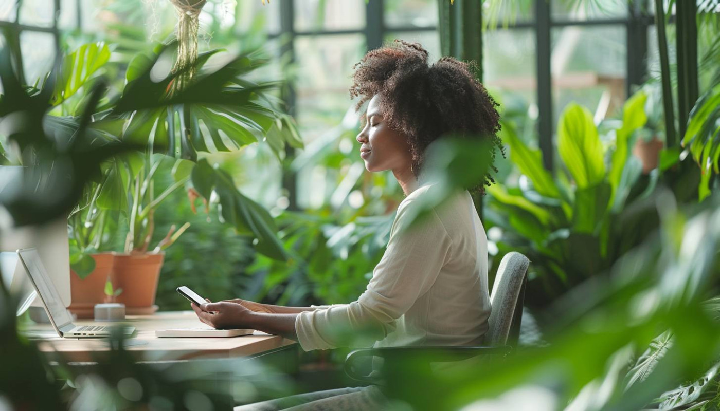 Stratégies pour intégrer le bien-être au quotidien dans un environnement professionnel